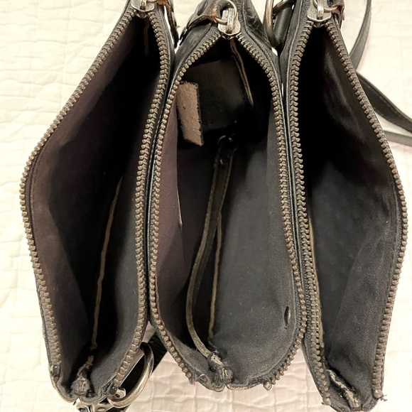 Frye Stud Crossbody - Picture 11 of 16